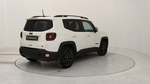 JEEP Renegade usata, con Alzacristalli elettrici