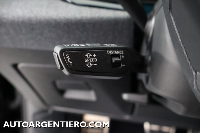 AUDI A5 usata, con Volante in pelle