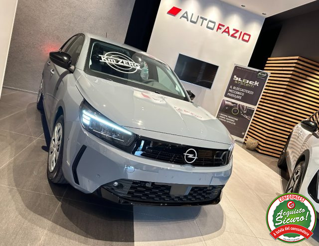 OPEL Corsa usata, con Servosterzo