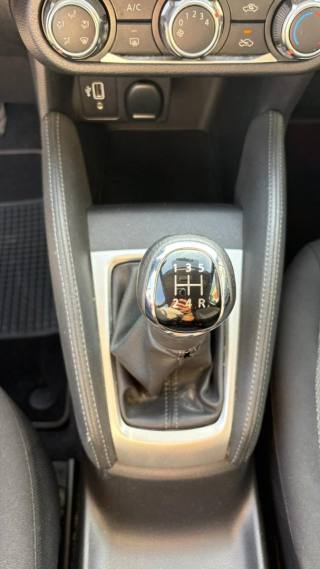 NISSAN Micra usata, con Autoradio digitale