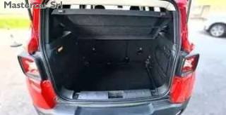 JEEP Renegade usata, con ESP