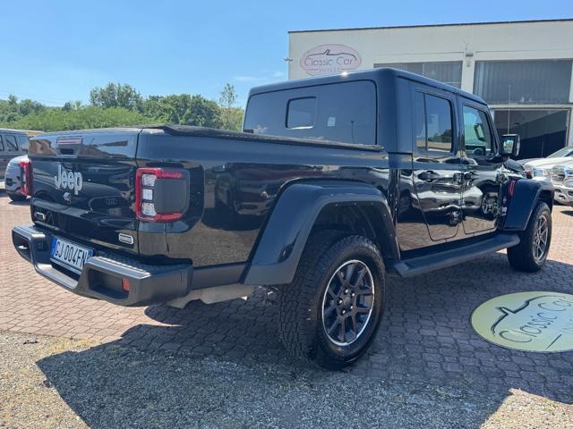 JEEP Gladiator usata, con Antifurto
