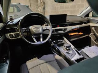 AUDI A4 usata, con Cruise Control