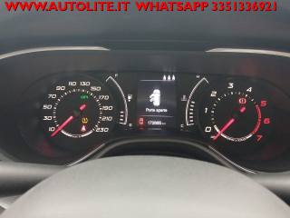 FIAT Tipo usata, con Cronologia tagliandi