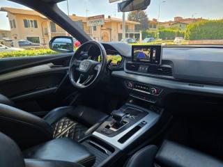 AUDI Q5 usata 182