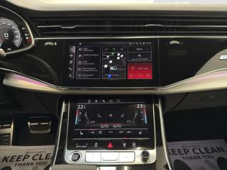 AUDI Q8 usata, con Filtro antiparticolato