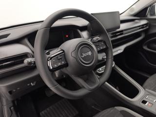 JEEP Avenger usata, con Climatizzatore