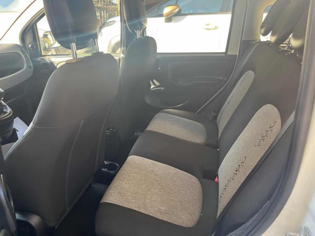 FIAT Panda usata, con ESP