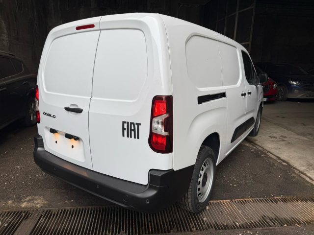 FIAT Doblo usata, con Specchietti laterali elettrici