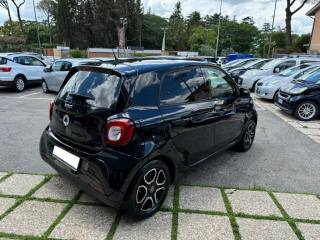 SMART ForFour usata, con Autoradio