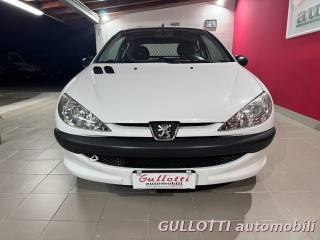 PEUGEOT 206 usata, con Airbag