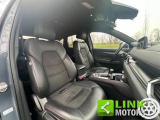 MAZDA CX-5 usata, con Controllo trazione