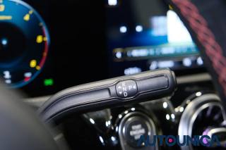 MERCEDES-BENZ A 180 usata, con Controllo elettronico della corsia