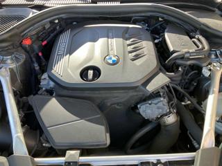 BMW 520 usata 27