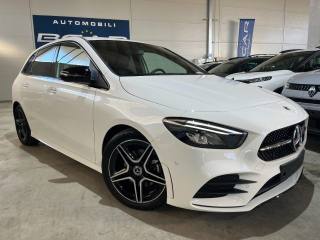 MERCEDES-BENZ B 200 usata, con Airbag laterali