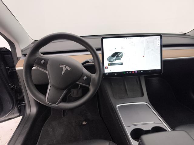 TESLA Model 3 usata, con ESP