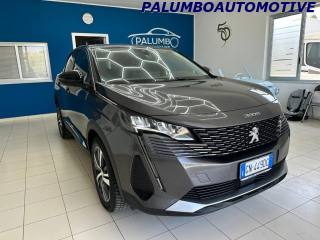 PEUGEOT 3008 usata, con Airbag laterali