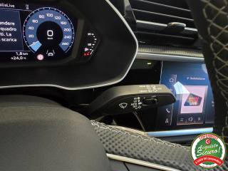 AUDI Q3 usata, con Sistema di navigazione