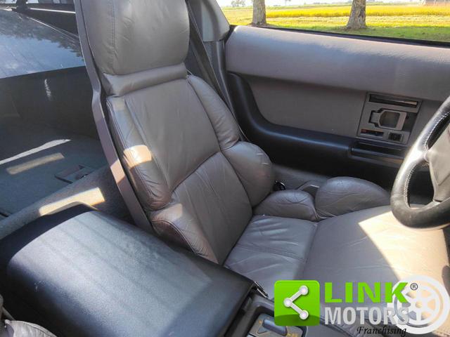 CHEVROLET Corvette usata 7