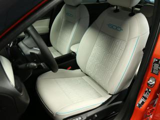 FIAT 600 usata, con Controllo trazione