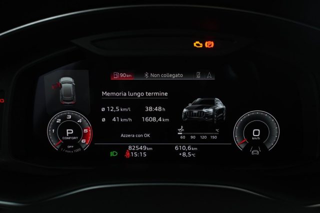 AUDI Q8 usata 7