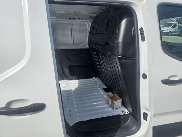 FIAT Doblo usata 7