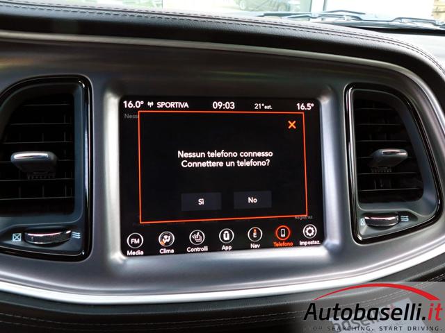 DODGE Challenger usata 51