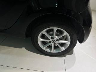 SMART ForFour usata, con Cruise Control