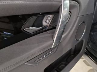 LAND ROVER Discovery Sport usata, con Vetri oscurati