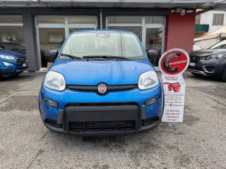 FIAT Panda usata, con Airbag
