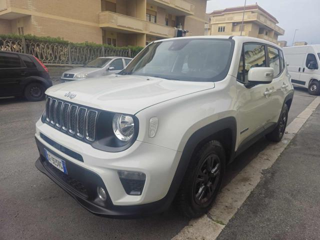 JEEP Renegade usata, con Airbag