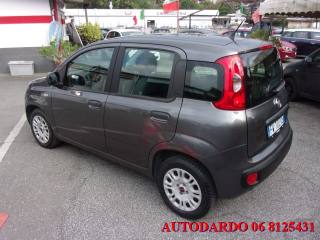 FIAT Panda usata, con Immobilizzatore elettronico