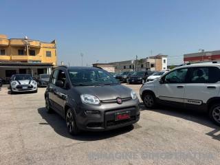 FIAT Panda usata, con Alzacristalli elettrici
