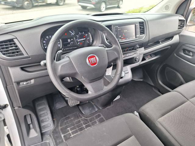 FIAT Scudo usata, con Specchietti laterali elettrici