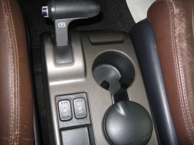 HONDA CR-V usata, con Fari Xenon