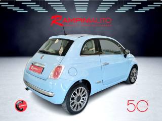 FIAT 500 usata 6