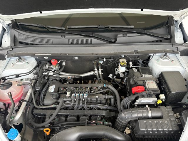 DR MOTOR DR 5.0 usata, con Isofix