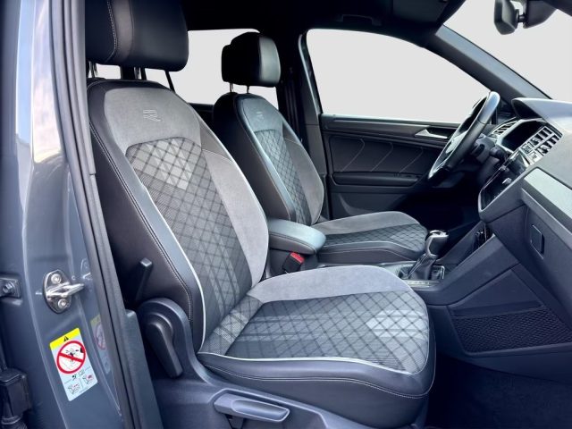 VOLKSWAGEN Tiguan usata, con Cruise Control