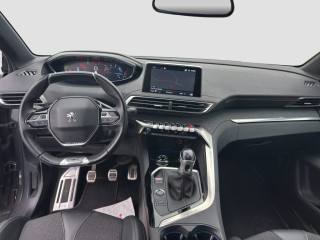 PEUGEOT 3008 usata 8
