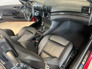 BMW M3 usata, con Regolazione elettrica sedili