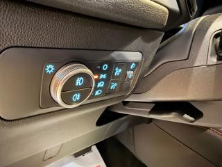 FORD Kuga usata, con Controllo elettronico della corsia