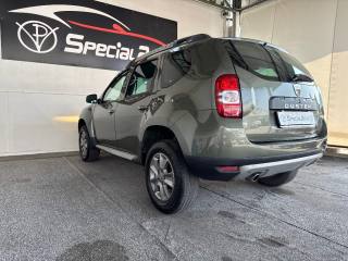 DACIA Duster usata 8