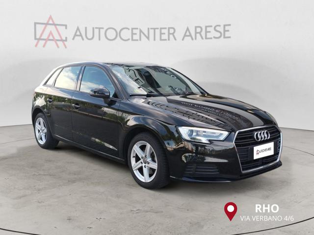 AUDI A3 usata, con Cruise Control