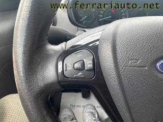 FORD Ka+ usata, con Park Distance Control