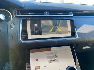 LAND ROVER Range Rover Velar usata, con Cronologia tagliandi