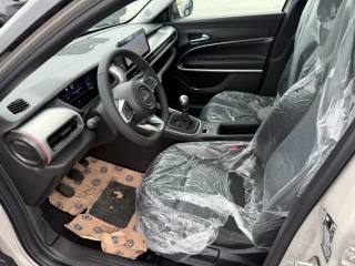 JEEP Avenger usata, con Cruise Control