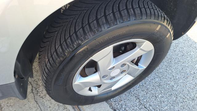 DACIA Duster usata, con Sedile posteriore sdoppiato