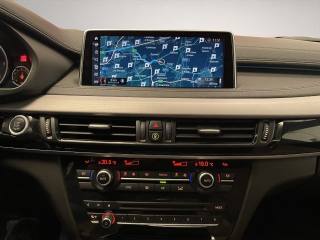 BMW X6 usata, con Fari Xenon