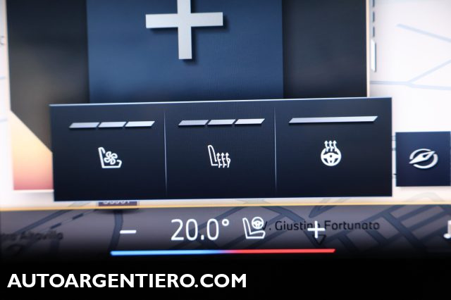 BMW X6 usata, con Fari LED