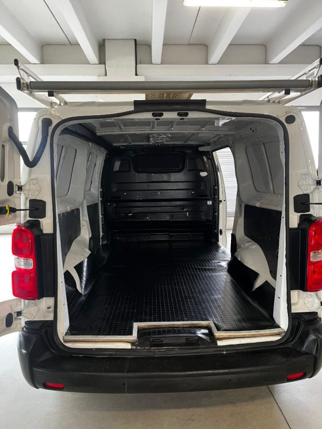 OPEL Vivaro usata 14